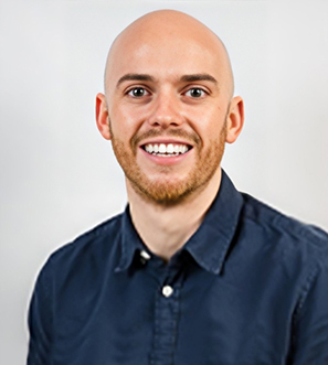 Gary Heeran - Registered Physiotherapist
