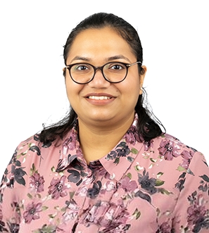 Aditi Agrawal