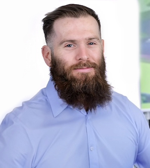 Kieran Tierney - Registered Physiotherapist
