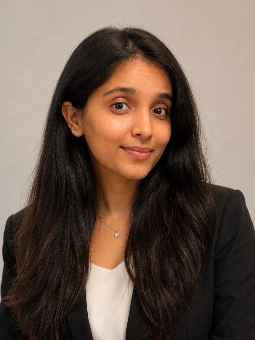 Aesha Jaydeepsinh Rana
