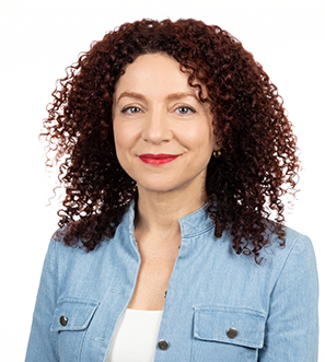Hanan Tabet