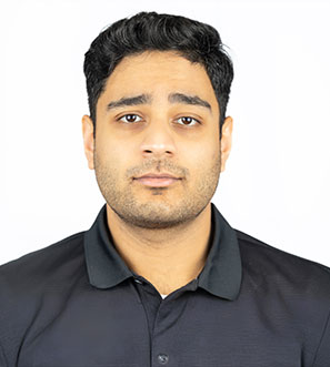 Sadeed Inamdar