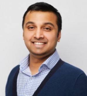 Sharath Jogi Registered Physiotherapist