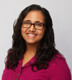 Menaga Thanigasalam Registered Physiotherapist
